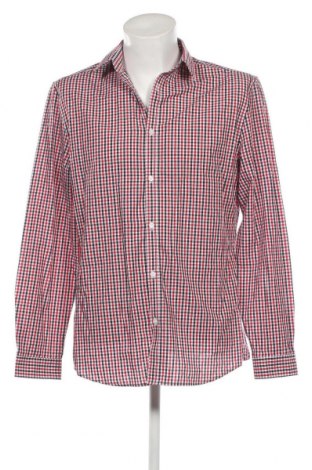 Pánska košeľa  H&M, Veľkosť L, Farba Viacfarebná, Cena  2,96 €
