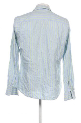 Pánska košeľa  H&M, Veľkosť L, Farba Modrá, Cena  3,29 €