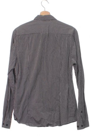 Ανδρικό πουκάμισο H&M, Μέγεθος M, Χρώμα Πολύχρωμο, Τιμή 14,84 €