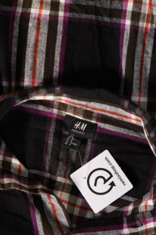 Pánska košeľa  H&M, Veľkosť M, Farba Viacfarebná, Cena  2,67 €