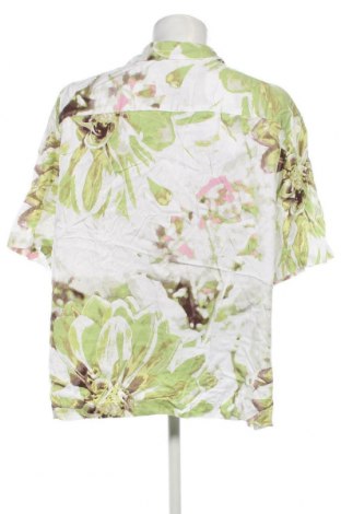 Pánská košile  H&M, Velikost XXL, Barva Vícebarevné, Cena  462,00 Kč