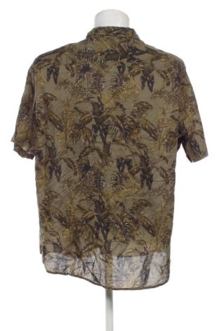 Мъжка риза H&M, Размер XXL, Цвят Многоцветен, Цена 15,95 лв.