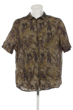 Pánská košile  H&M, Velikost XXL, Barva Vícebarevné, Cena  277,00 Kč