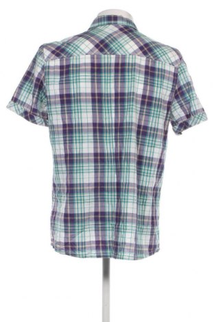 Pánská košile  H&M Divided, Velikost L, Barva Vícebarevné, Cena  139,00 Kč
