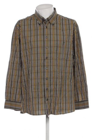 Мъжка риза Haupt, Размер XXL, Цвят Многоцветен, Цена 6,48 лв.