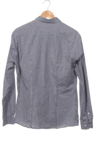 Ανδρικό πουκάμισο Hema, Μέγεθος XL, Χρώμα Μπλέ, Τιμή 4,60 €