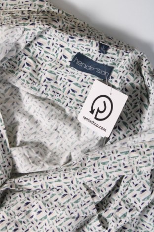 Ανδρικό πουκάμισο Henderson, Μέγεθος L, Χρώμα Πολύχρωμο, Τιμή 19,79 €