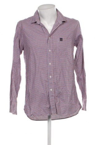Ανδρικό πουκάμισο Henri Lloyd, Μέγεθος M, Χρώμα Πολύχρωμο, Τιμή 12,15 €