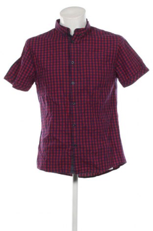 Ανδρικό πουκάμισο House, Μέγεθος L, Χρώμα Πολύχρωμο, Τιμή 8,61 €