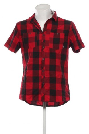 Ανδρικό πουκάμισο House, Μέγεθος L, Χρώμα Κόκκινο, Τιμή 7,18 €