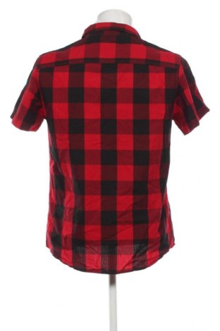 Мъжка риза House, Размер L, Цвят Червен, Цена 11,60 лв.