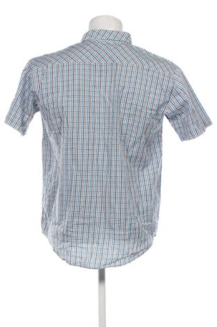 Ανδρικό πουκάμισο Hudson, Μέγεθος L, Χρώμα Πολύχρωμο, Τιμή 52,15 €