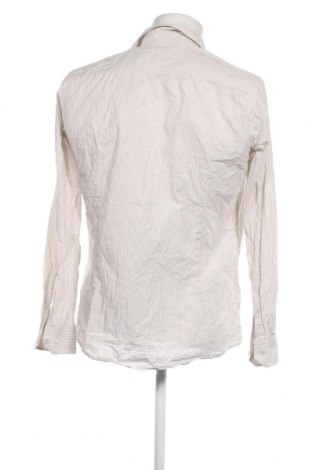 Ανδρικό πουκάμισο Hugo Boss, Μέγεθος L, Χρώμα Πολύχρωμο, Τιμή 37,99 €