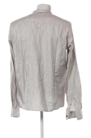 Мъжка риза Hugo Boss, Размер XXL, Цвят Многоцветен, Цена 187,06 лв.