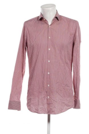 Pánská košile  Hugo Boss, Velikost L, Barva Vícebarevné, Cena  1 019,00 Kč
