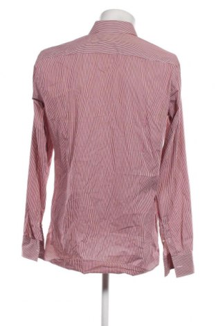 Ανδρικό πουκάμισο Hugo Boss, Μέγεθος L, Χρώμα Πολύχρωμο, Τιμή 51,34 €