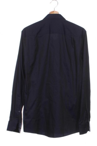 Herrenhemd Hugo Boss, Größe M, Farbe Blau, Preis 138,48 €