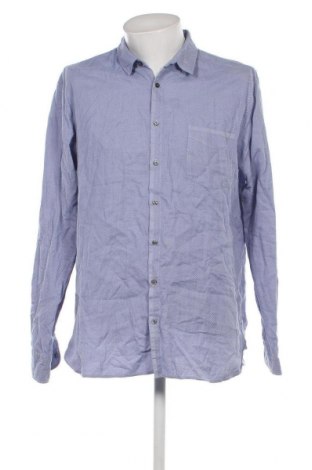 Pánská košile  Hugo Boss, Velikost XL, Barva Modrá, Cena  1 283,00 Kč