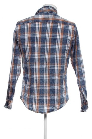 Pánská košile  Identic, Velikost M, Barva Vícebarevné, Cena  462,00 Kč