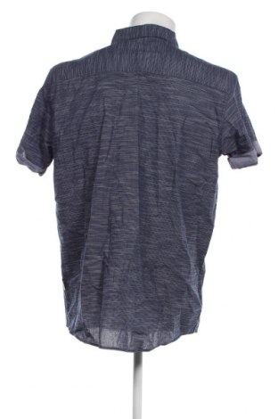 Herrenhemd Identic, Größe XL, Farbe Blau, Preis 20,18 €