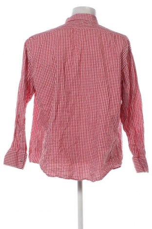Ανδρικό πουκάμισο Identic, Μέγεθος XXL, Χρώμα Πολύχρωμο, Τιμή 4,13 €