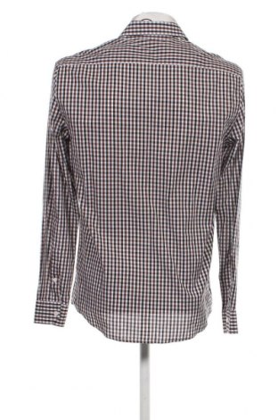 Ανδρικό πουκάμισο In Extenso, Μέγεθος M, Χρώμα Πολύχρωμο, Τιμή 14,84 €