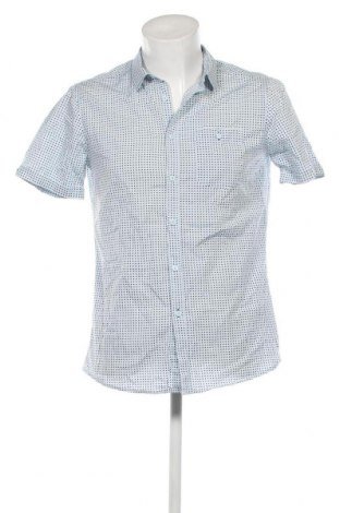 Мъжка риза Indigo, Размер M, Цвят Многоцветен, Цена 12,18 лв.