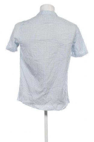 Ανδρικό πουκάμισο Indigo, Μέγεθος M, Χρώμα Πολύχρωμο, Τιμή 7,18 €