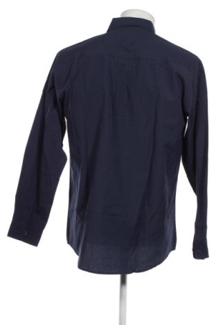 Pánská košile  Infinity, Velikost M, Barva Modrá, Cena  69,00 Kč