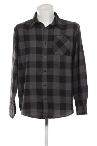 Ανδρικό πουκάμισο Infinity, Μέγεθος L, Χρώμα Πολύχρωμο, Τιμή 17,94 €