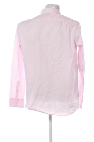 Мъжка риза Infinity, Размер L, Цвят Розов, Цена 7,25 лв.