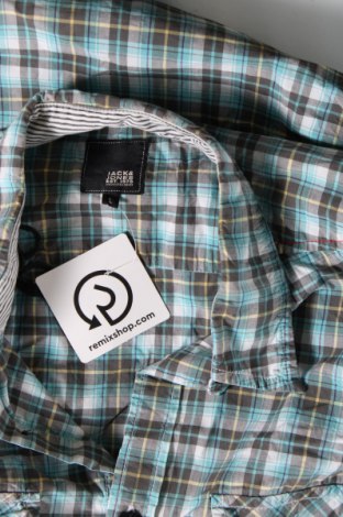 Pánska košeľa  Jack & Jones, Veľkosť L, Farba Viacfarebná, Cena  13,61 €