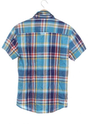 Мъжка риза Jack & Jones, Размер S, Цвят Многоцветен, Цена 24,00 лв.