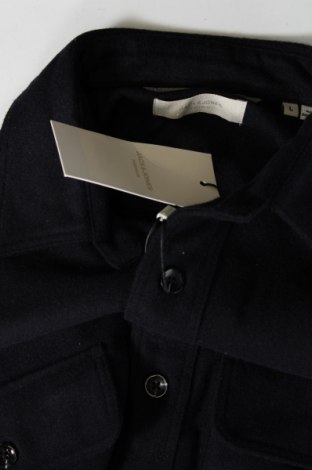 Pánska košeľa  Jack & Jones PREMIUM, Veľkosť L, Farba Modrá, Cena  14,37 €
