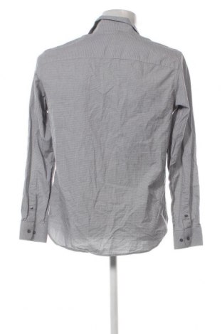 Мъжка риза Jack & Jones PREMIUM, Размер L, Цвят Сив, Цена 24,00 лв.