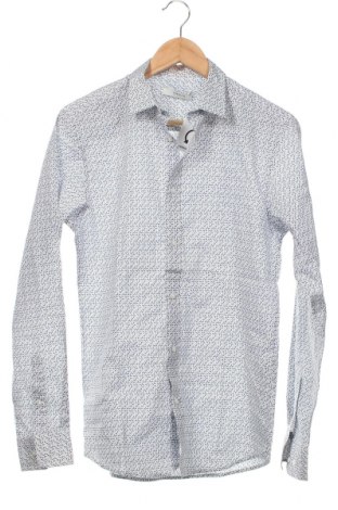Herrenhemd Jack & Jones PREMIUM, Größe S, Farbe Mehrfarbig, Preis € 4,51