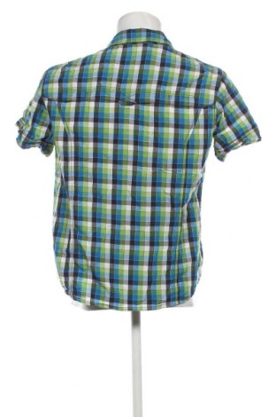 Pánská košile  Jack Wolfskin, Velikost L, Barva Vícebarevné, Cena  542,00 Kč