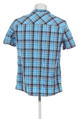 Pánská košile  Jack Wolfskin, Velikost L, Barva Modrá, Cena  542,00 Kč