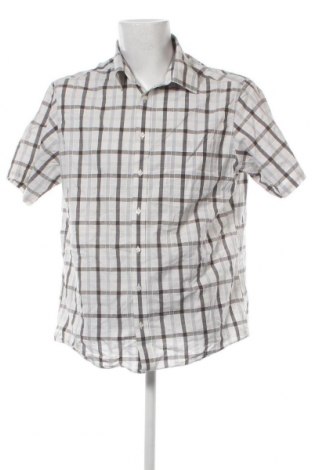 Ανδρικό πουκάμισο Jack's, Μέγεθος L, Χρώμα Πολύχρωμο, Τιμή 8,07 €