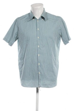 Ανδρικό πουκάμισο Jake*s, Μέγεθος L, Χρώμα Πολύχρωμο, Τιμή 7,43 €