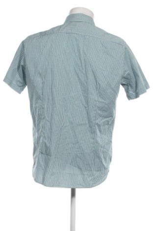 Ανδρικό πουκάμισο Jake*s, Μέγεθος L, Χρώμα Πολύχρωμο, Τιμή 7,43 €