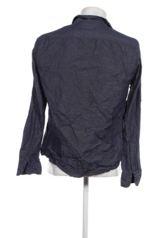 Pánská košile  Jean Pascale, Velikost M, Barva Modrá, Cena  462,00 Kč