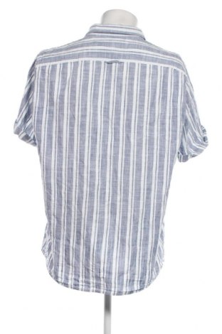 Ανδρικό πουκάμισο Jean Pascale, Μέγεθος 3XL, Χρώμα Πολύχρωμο, Τιμή 5,02 €