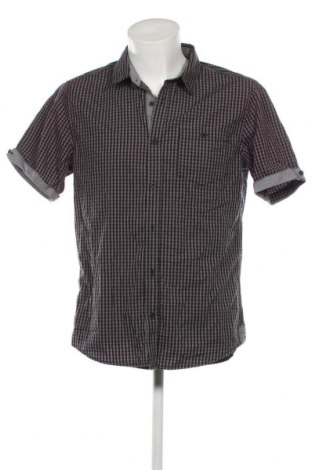 Ανδρικό πουκάμισο Jean Pascale, Μέγεθος L, Χρώμα Πολύχρωμο, Τιμή 8,61 €