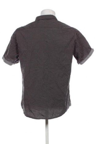 Ανδρικό πουκάμισο Jean Pascale, Μέγεθος L, Χρώμα Πολύχρωμο, Τιμή 7,71 €