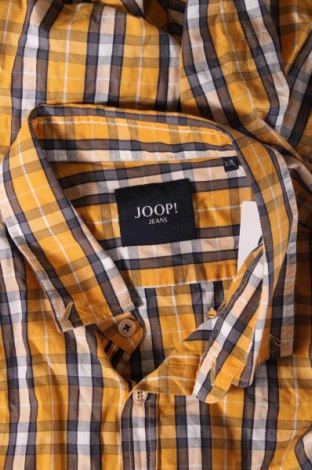 Ανδρικό πουκάμισο Joop!, Μέγεθος XXL, Χρώμα Πολύχρωμο, Τιμή 40,05 €