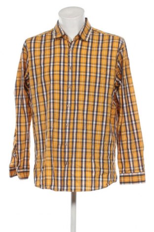 Ανδρικό πουκάμισο Joop!, Μέγεθος XXL, Χρώμα Πολύχρωμο, Τιμή 48,26 €