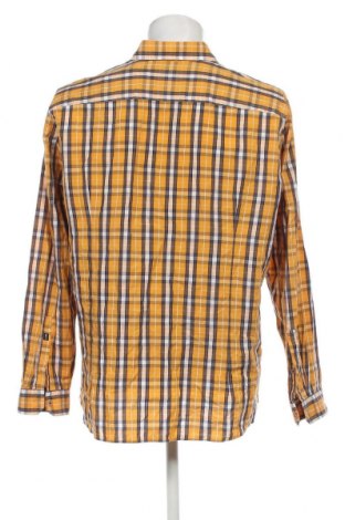 Мъжка риза Joop!, Размер XXL, Цвят Многоцветен, Цена 78,02 лв.
