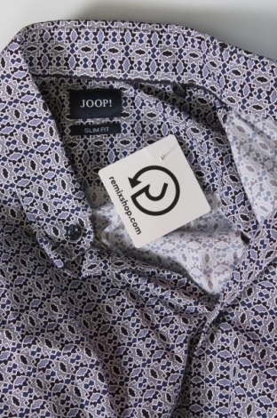 Pánska košeľa  Joop!, Veľkosť M, Farba Viacfarebná, Cena  42,00 €