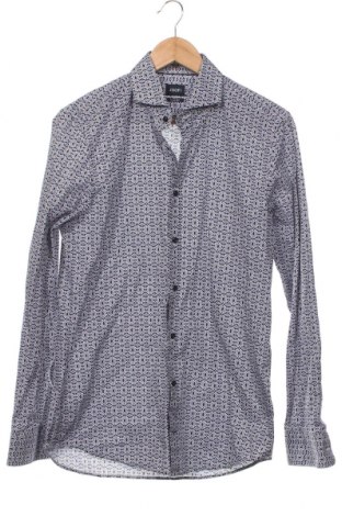 Ανδρικό πουκάμισο Joop!, Μέγεθος M, Χρώμα Πολύχρωμο, Τιμή 26,04 €